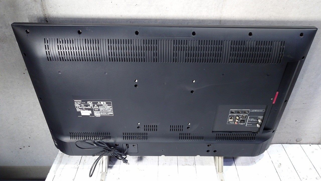 43V型