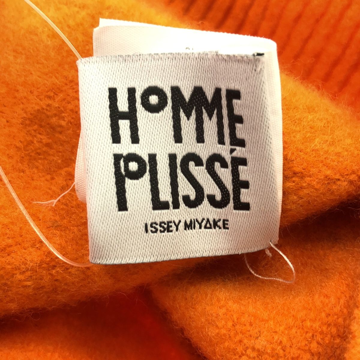HOMME PLISSE ISSEY MIYAKE オム プリッセ イッセイ ミヤケ 22AW