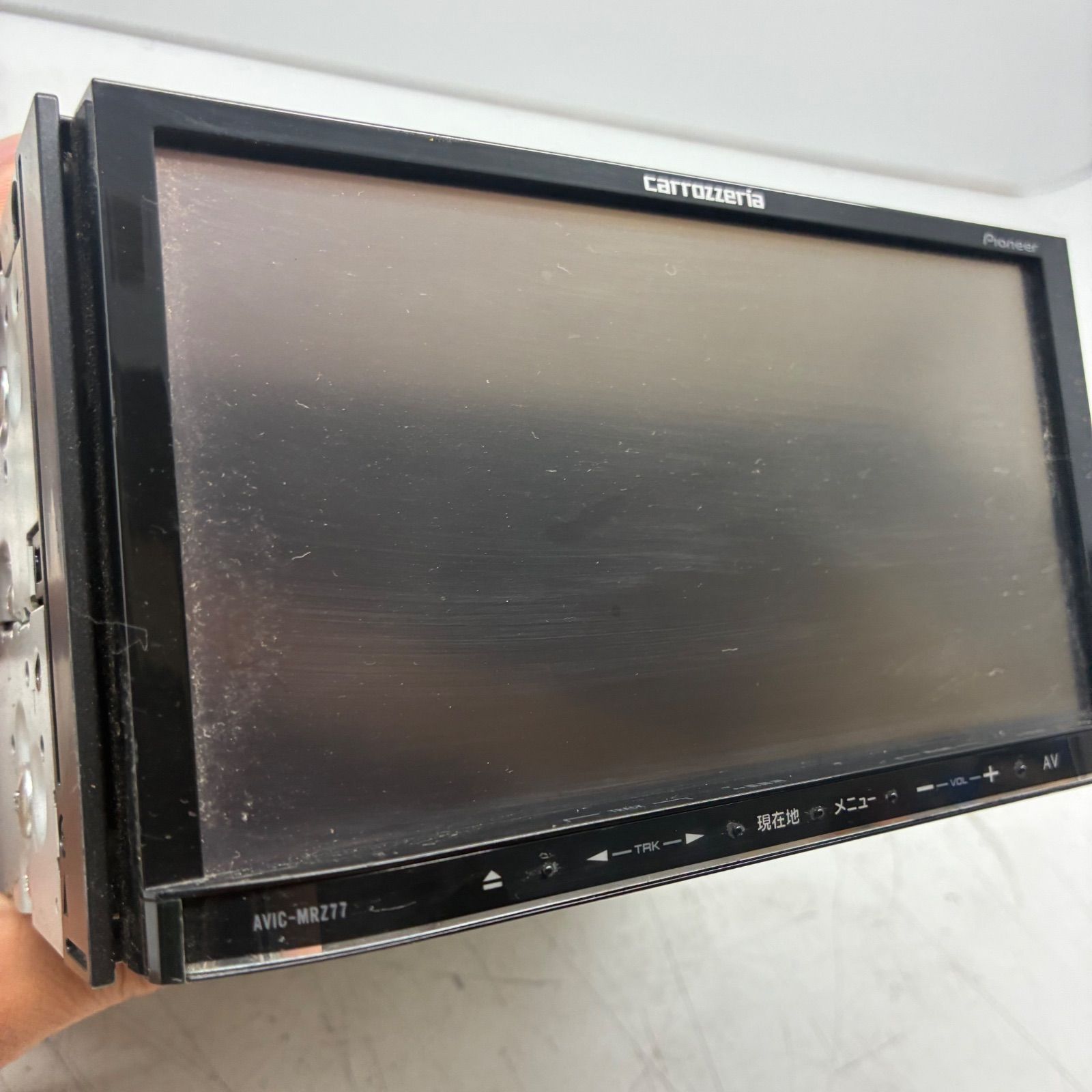 Y carrozzeria カロッツェリア Pioneer パイオニア 2DIN