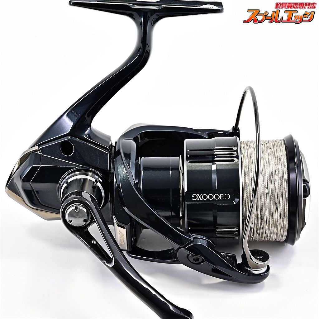 19ヴァンキッシュC3000XG シマノ シマノ ヴァンキッシュ C3000XG (リール) 価格比較 - 価格.com