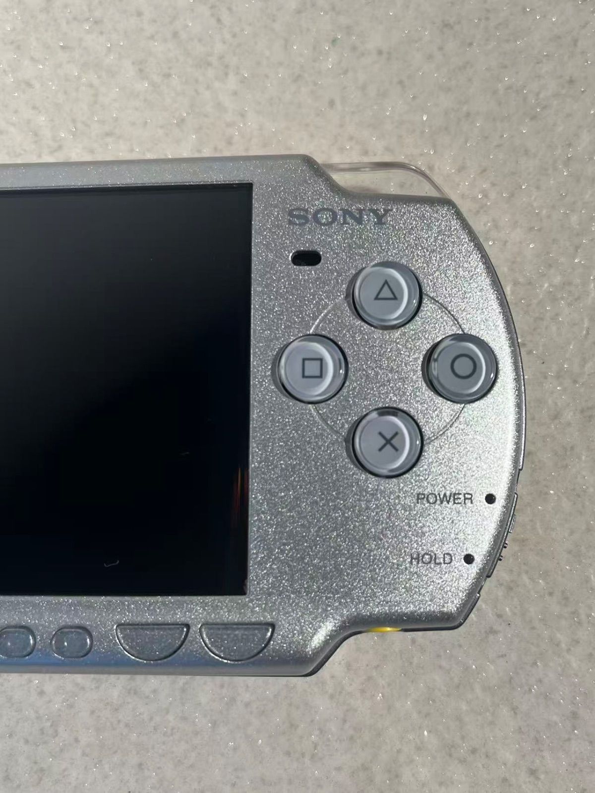 PSP-2000 IS