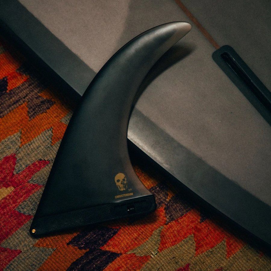 FCS2 CHRISTENSON クリステンソン ミッドレングス 8.5 フィン - メルカリ