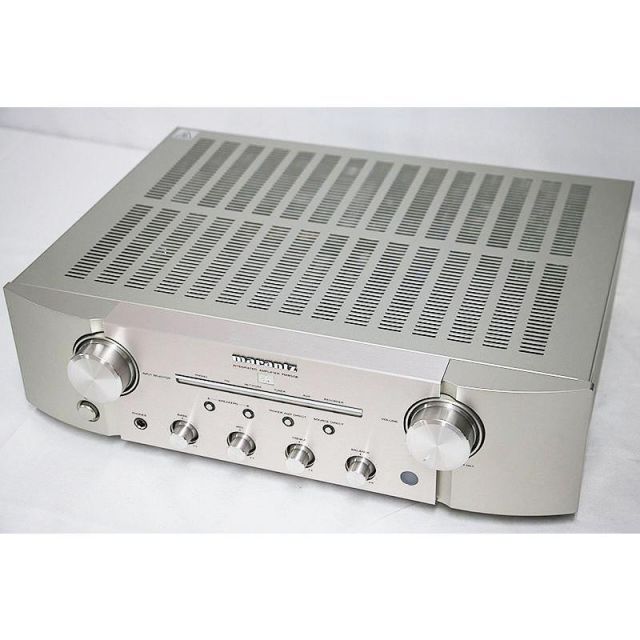 358☆ 美品 DENON デノン プリメインアンプ PMA- 800NE Amazon.co.jp