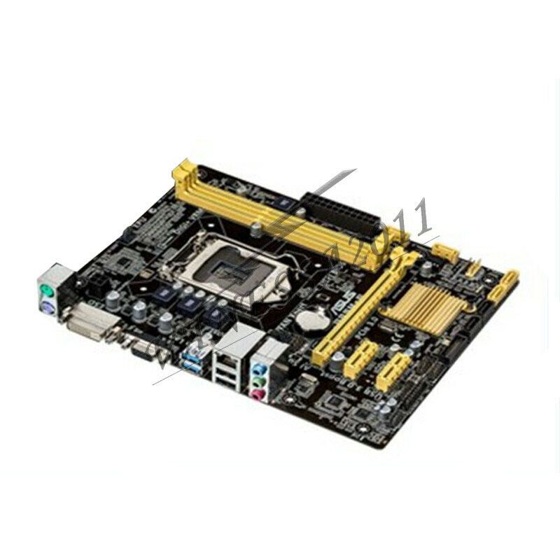 ASUS Intel B85 搭載 マザーボード LGA1150対応 B85M-G ASUS Intel B85 搭載 マザーボード LGA1150対応 B85M-G microATX
