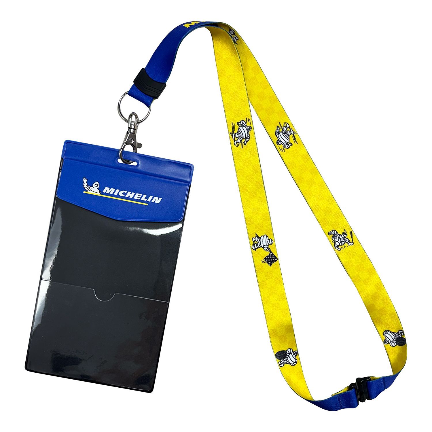 【新品・未開封品】milet チケットホルダー ミシュラン チケットホルダー Michelin Ticket Holder｜モーター