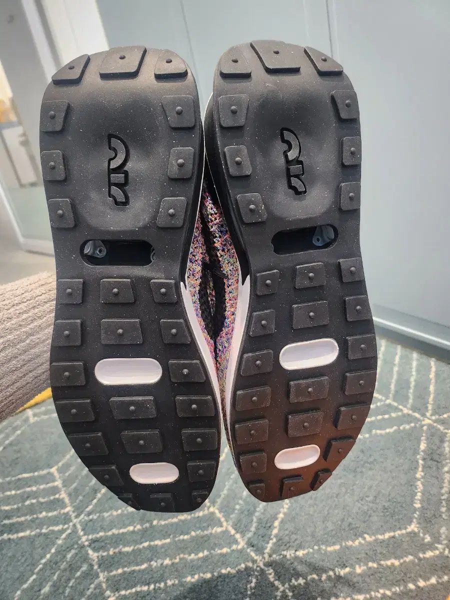 【大好評販売！】 ナイキ エアマックス フライニット レーサー マルチ 275mm