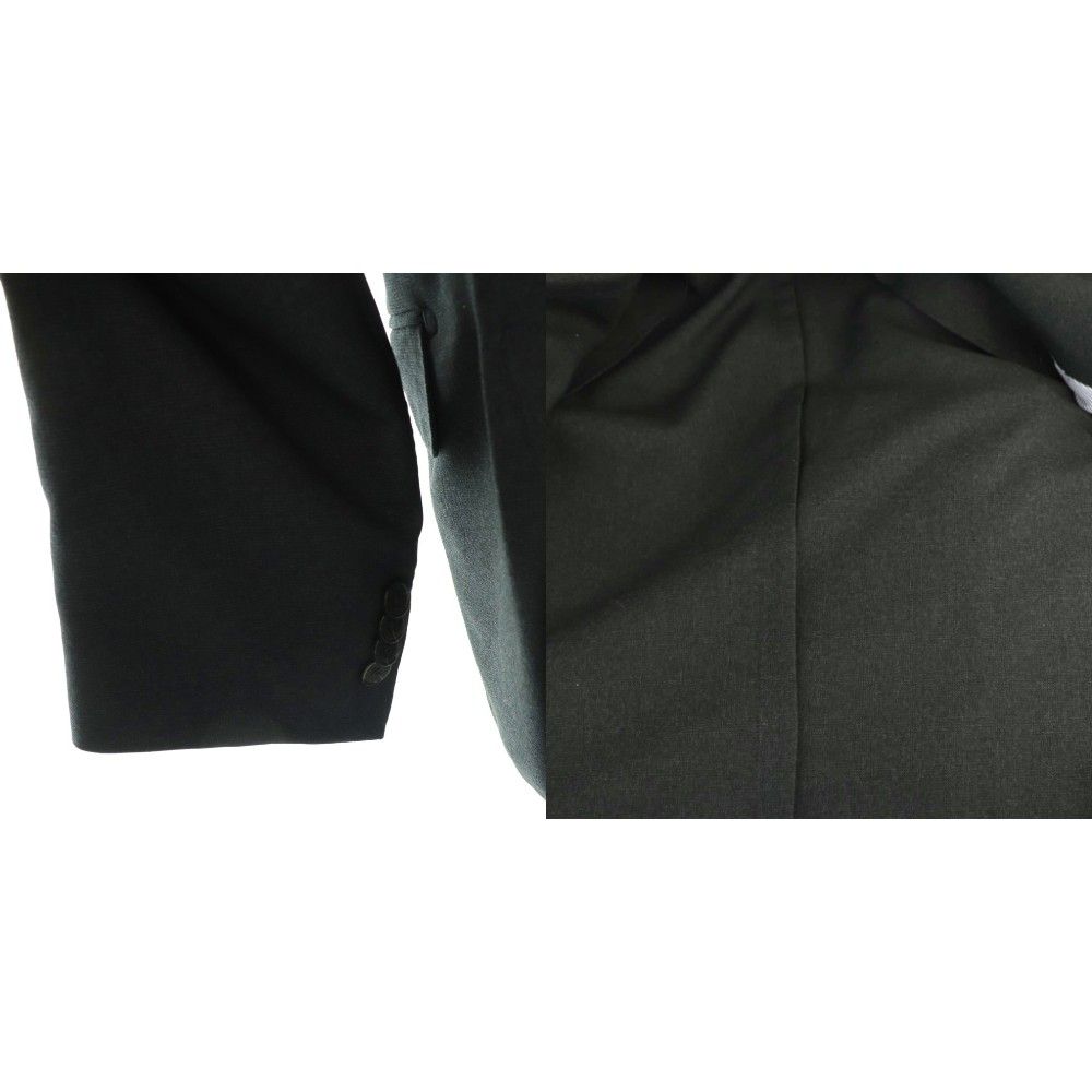 ハイストレッチメッシュ ジャケット