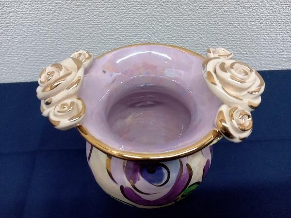 MARY ROSE YOUNG メアリーローズヤング 花瓶 Mary rose young ceramics