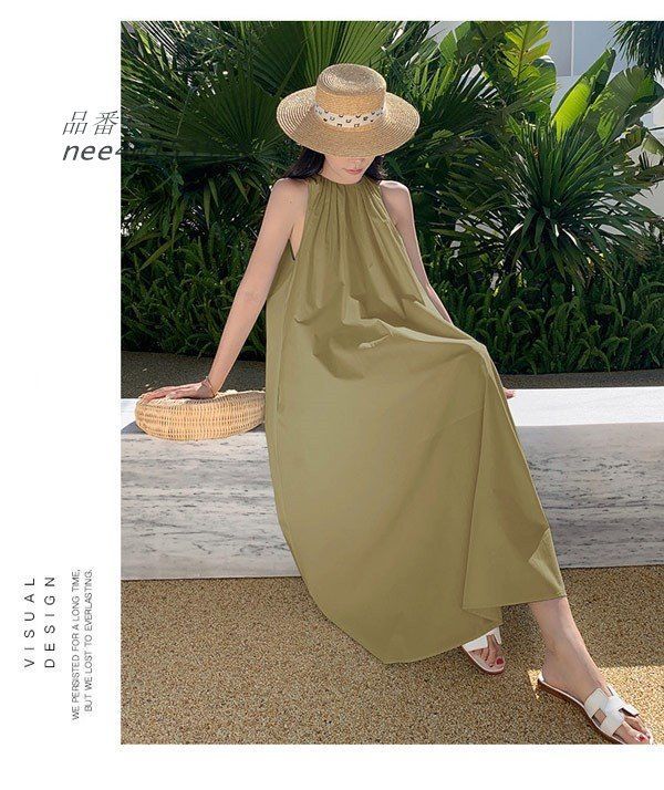 夏服 カジュアル