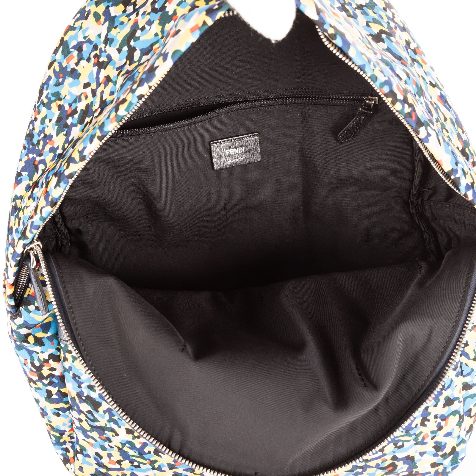 フェンディモンスター