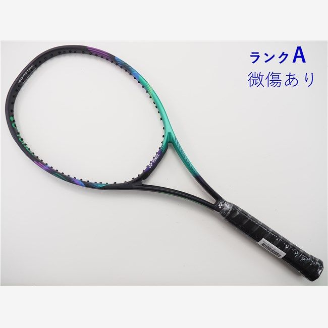 中古 テニスラケット ヨネックス ブイコア プロ 97 2021年モデル (G3)YONEX VCORE PRO 97 2021 硬式テニスラケット  - メルカリ