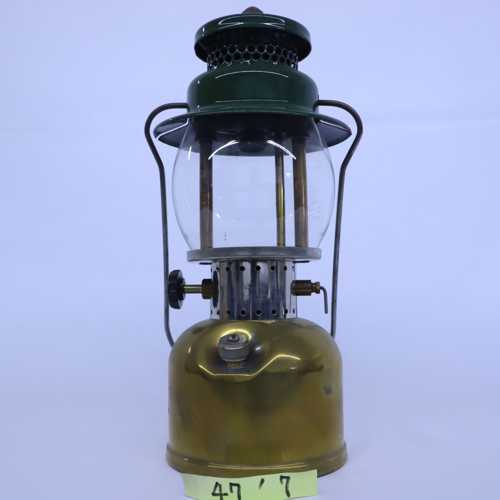 コールマン Coleman ビンテージ ランタン 242C 1949/5 200A