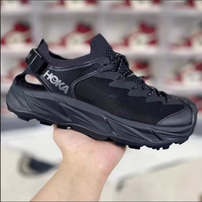 完売必至！〈HOKA ONE ONE〉HOPARA 2！！｜ビームス ボーイ 原宿