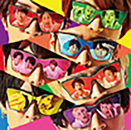 CD)WESTival(初回盤)(CD+DVD) - ジャニーズWEST／ジャニーズWEST
