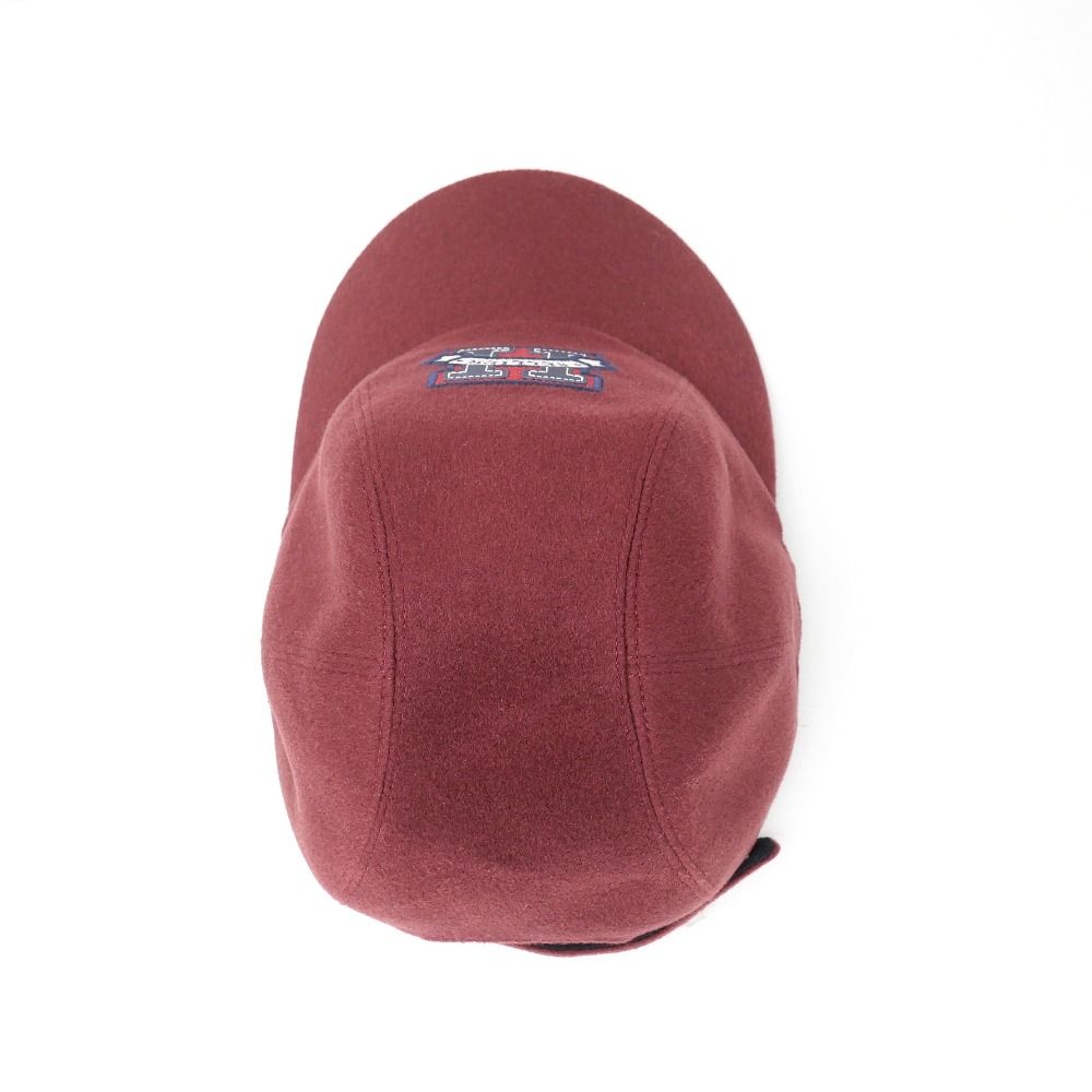 □美品□2023AW年製□HERMES エルメス DAVIS H SELLIE デイヴィス