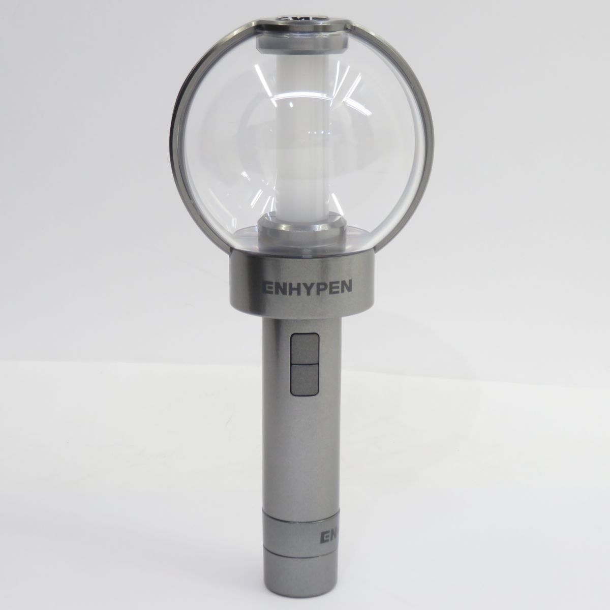 ENHYPEN エンハイプン OFFICIAL LIGHT STICK ペンライト ※中古