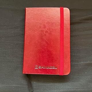 島津製作所 手帳