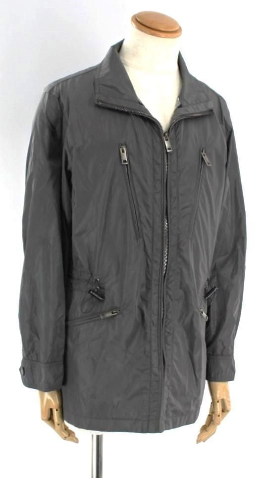 BURBERRY LONDON】ナイロンジャケット - メルカリ