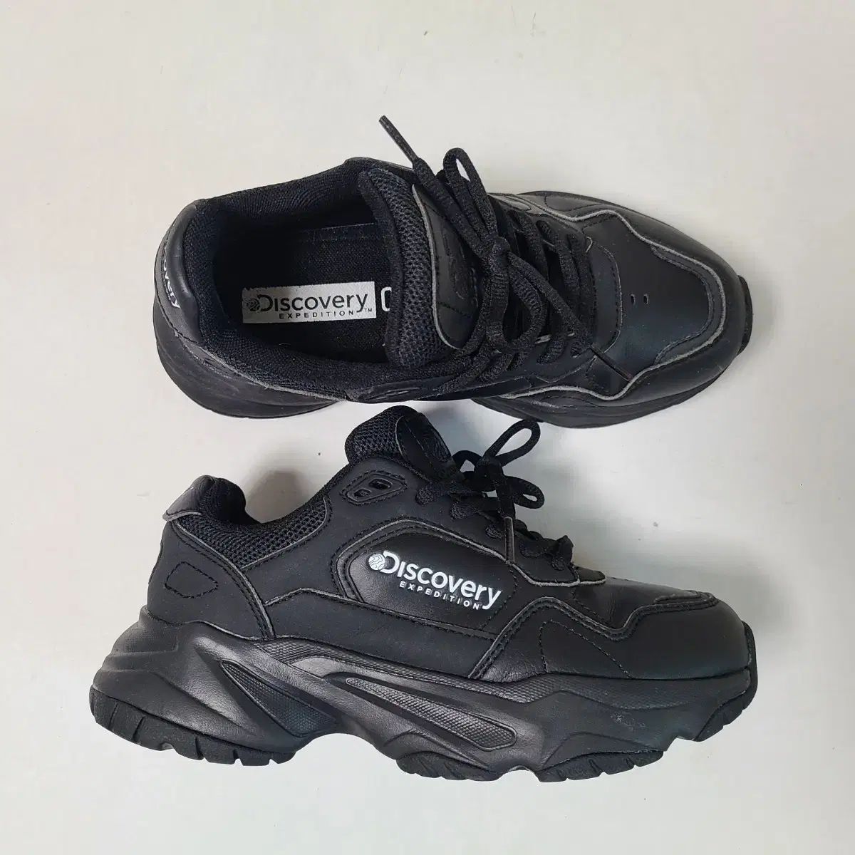 パッケージ付属) 235mm Discovery EXPEDITION(ディスカバリー