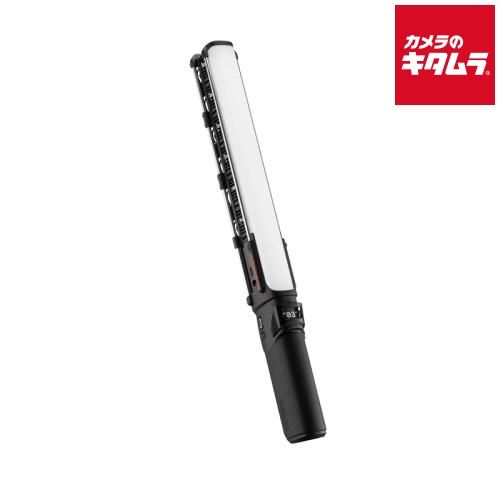 ZHIYUN FIVERAY V60 LED COMBO BK LEDライト ブラック