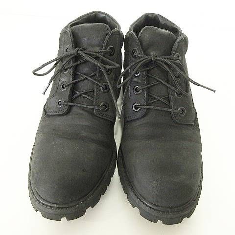 ティンバーランド　ロンハーマン　オックスフォード　別注　26.5 RHC ovy Timberland ティンバーランド×ロンハーマン別注 クラシック