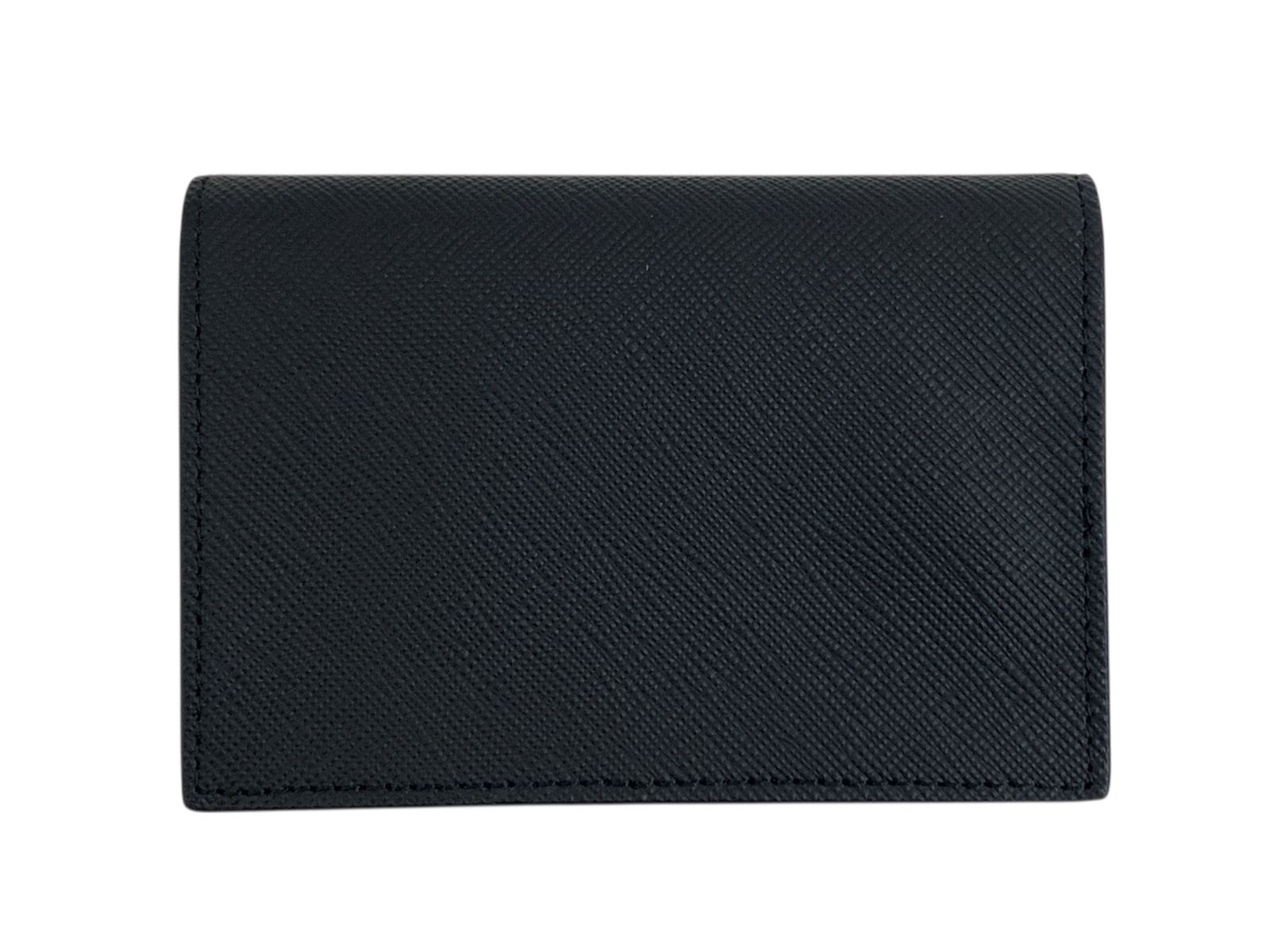 dunhill ダンヒル Plain カ ドケ ス ブラック メンズ 004