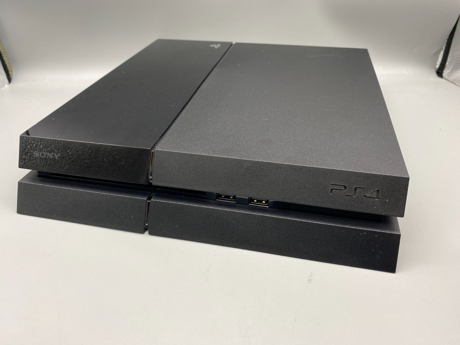 SONY PlayStation4 本体 CUH-1000AB01 動作確認済
