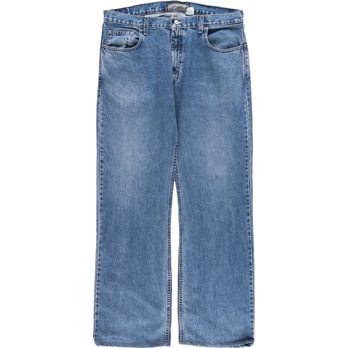 古着 リーバイス Levi's SILVER TAB シルバータブ ジーンズ デニム