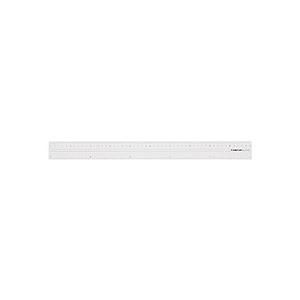 まとめ ステッドラー 直線定規 両側目盛り付き 50cm 962 20-50 1個 〔×10セット〕