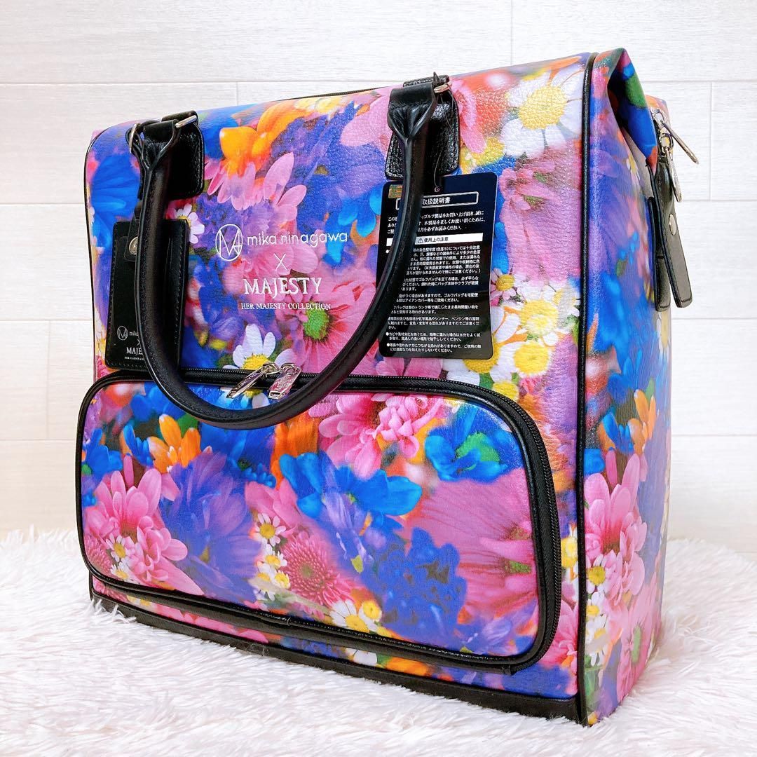 LOUIS VUITTON】 ルイヴィトンのモノグラムボストンバッグ［正規品