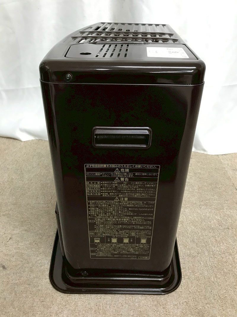 た*)様 送料込み＊CORONA 自然通気形開放式石油ストーブ ダークグレー＊ BXシリーズ｜ポータブル石油ストーブ｜株式会社コロナ
