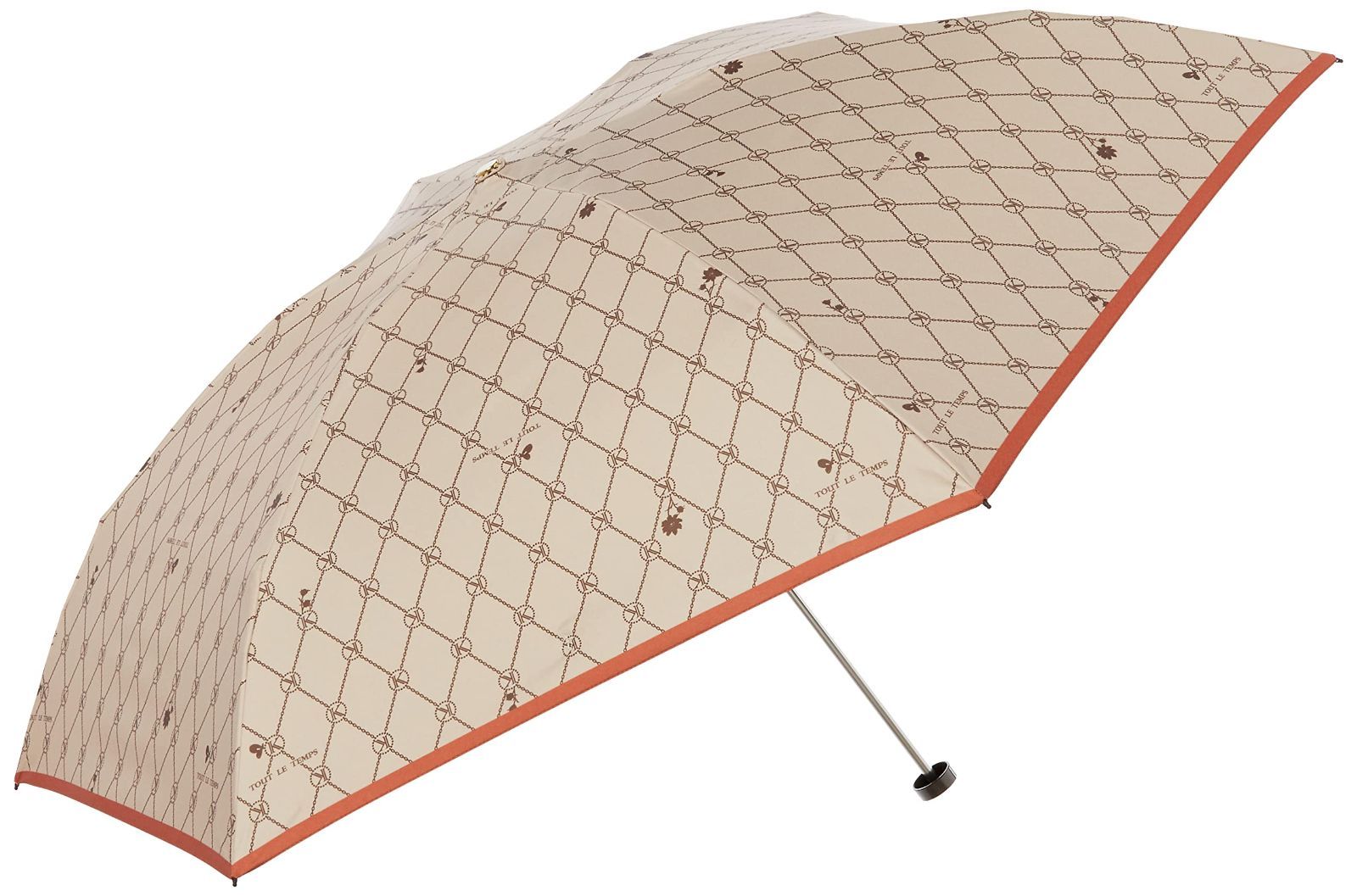 美品未使用 BURBERRY バーバリー ノバチェック晴雨兼用長傘木製