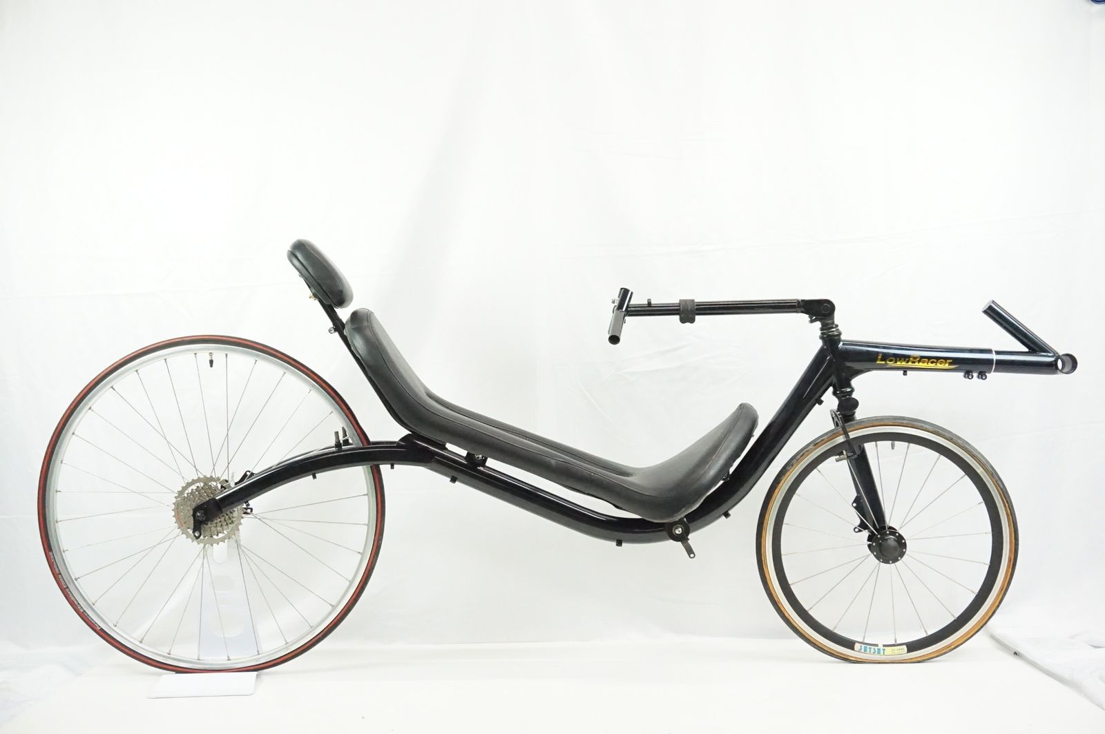 PERFORMER 「パフォーマー」 LOW RACER 年式不明 リカンベント