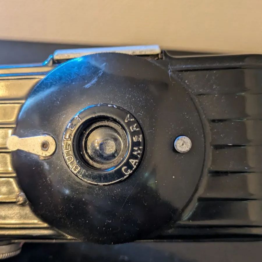 コダック kodak Eastmanカメラ アメリカ製 ヴィンテージ