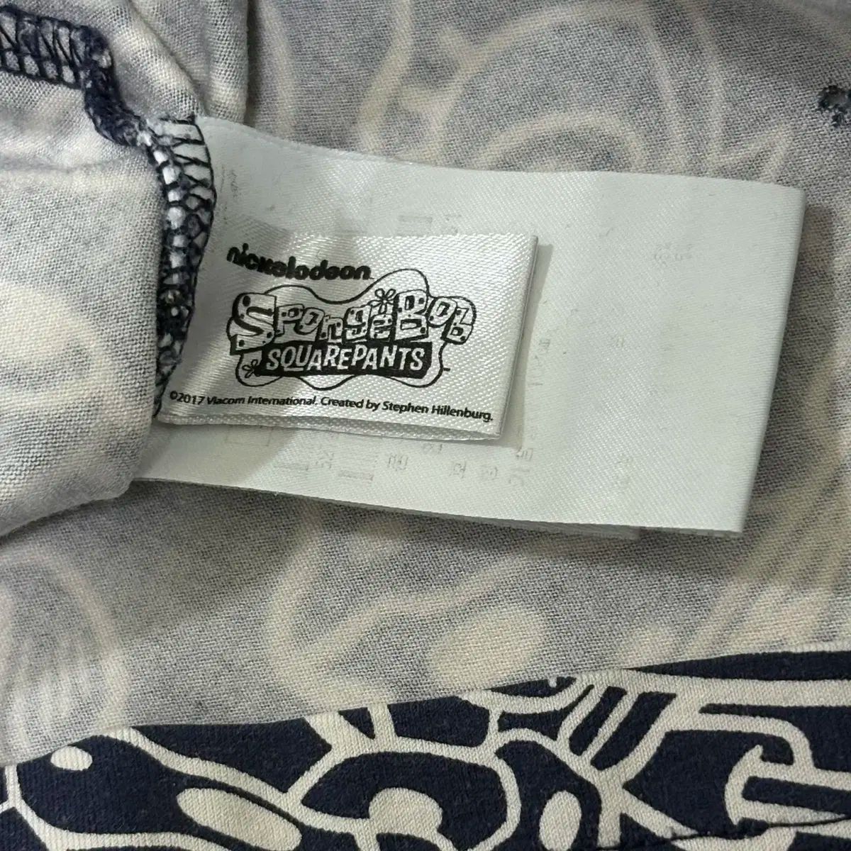 PEARLY GATES ロゴプリントシャツ サイズ2 美品 KAZEメッシュ半袖ハイネックカットソー ＜ロゴバイヤスボーダー