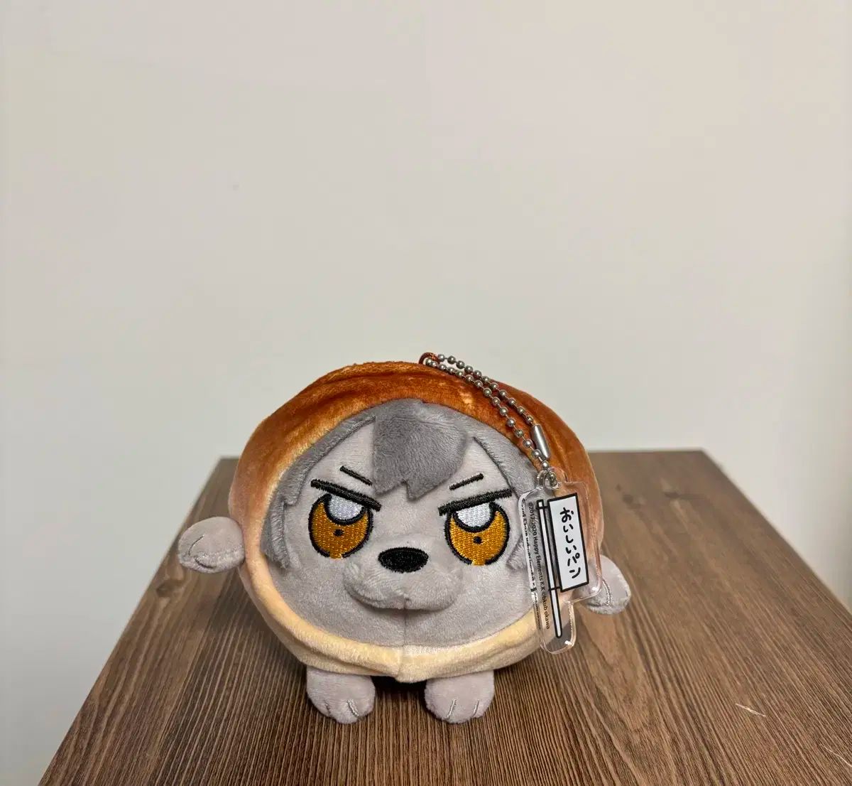 あんスタ ぶくスタ ミニぬいぐるみぬいぐるみ 五奇人ペン セット あん