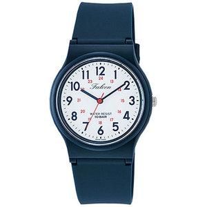 【新品・2営業日で発送】CITIZEN Qu0026Q(シチズン Qu0026Q) ファルコン メンズ腕時計 ホワイト VS04-001