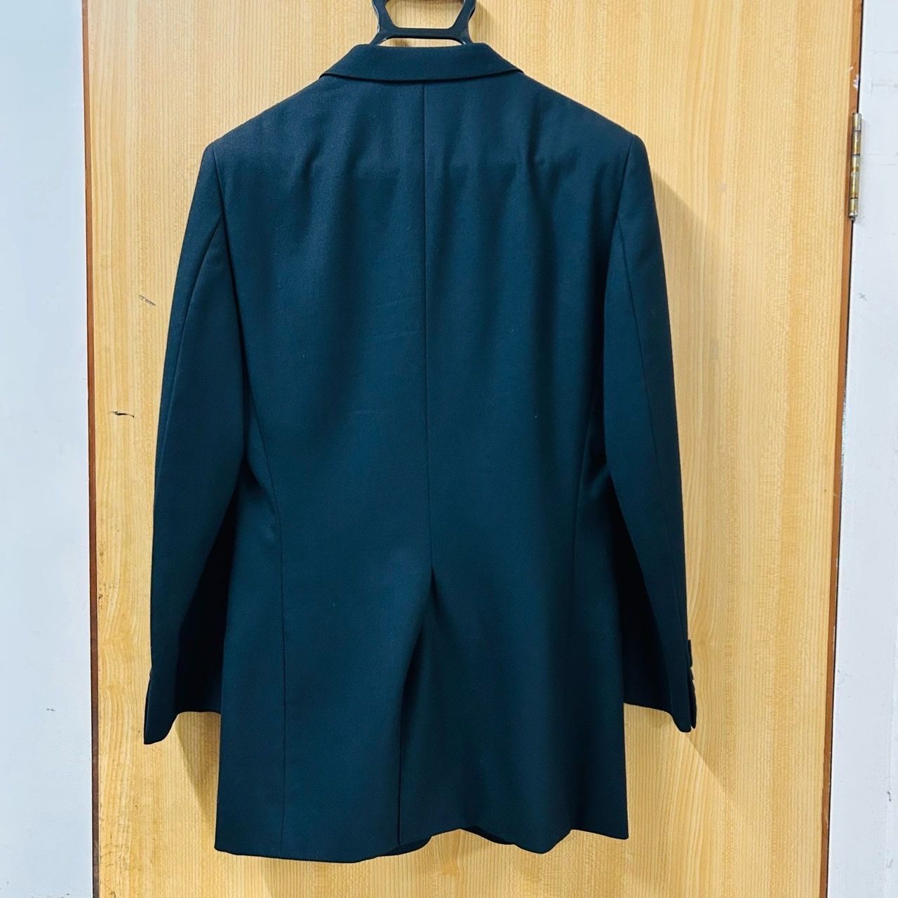 上質ウール100％