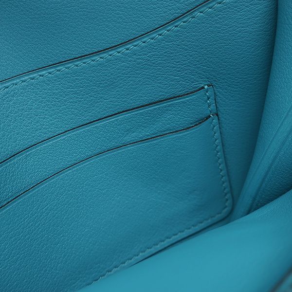エルメス HERMES ショルダーバッグ ミニ コンヴォワイユール ヴォー