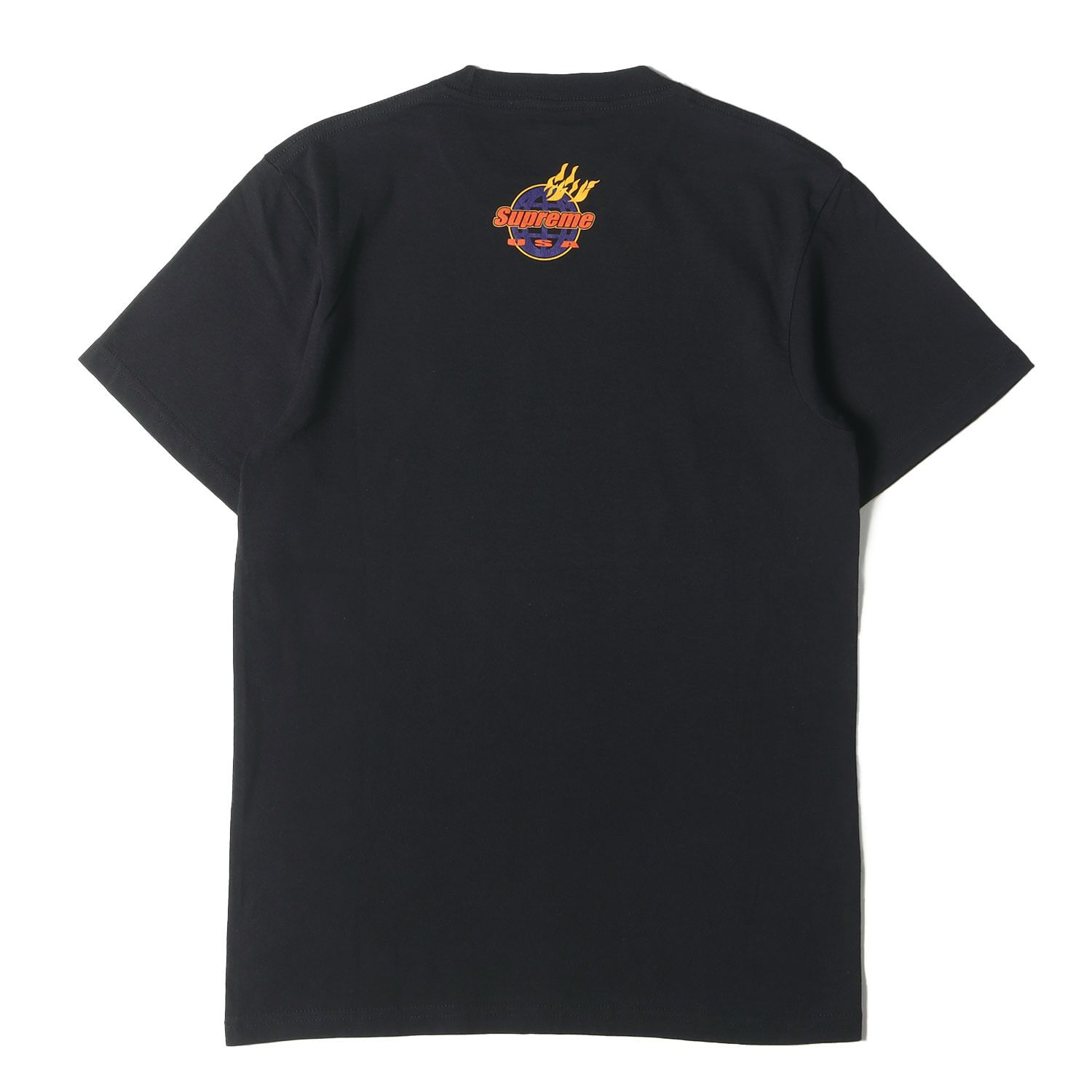 美品】Supreme シュプリーム Tシャツ サイズ:S / ファイヤーロゴ