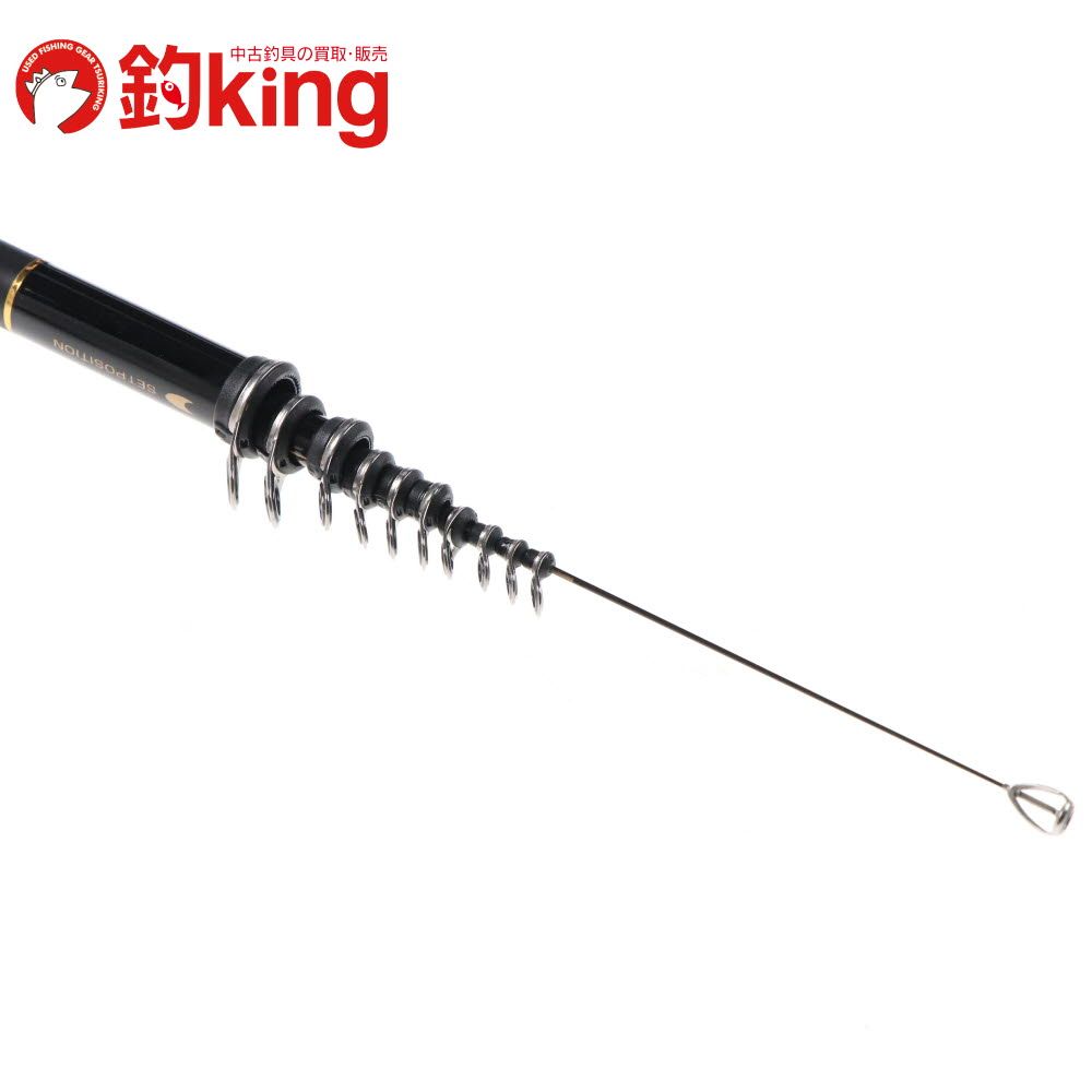 宇崎日新 イングラム ナギサ IM 0.6-425 /SP044L 極上品 メジナ