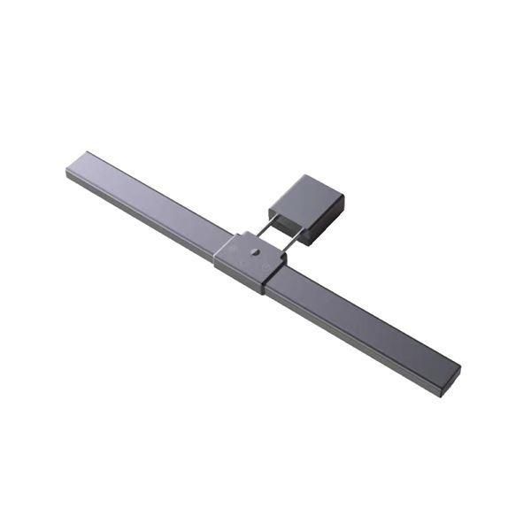Digio2 USB ノートPC用 LEDライト ブラック UA-LED009BK Digio2 USB LEDライト UA Baseus LED