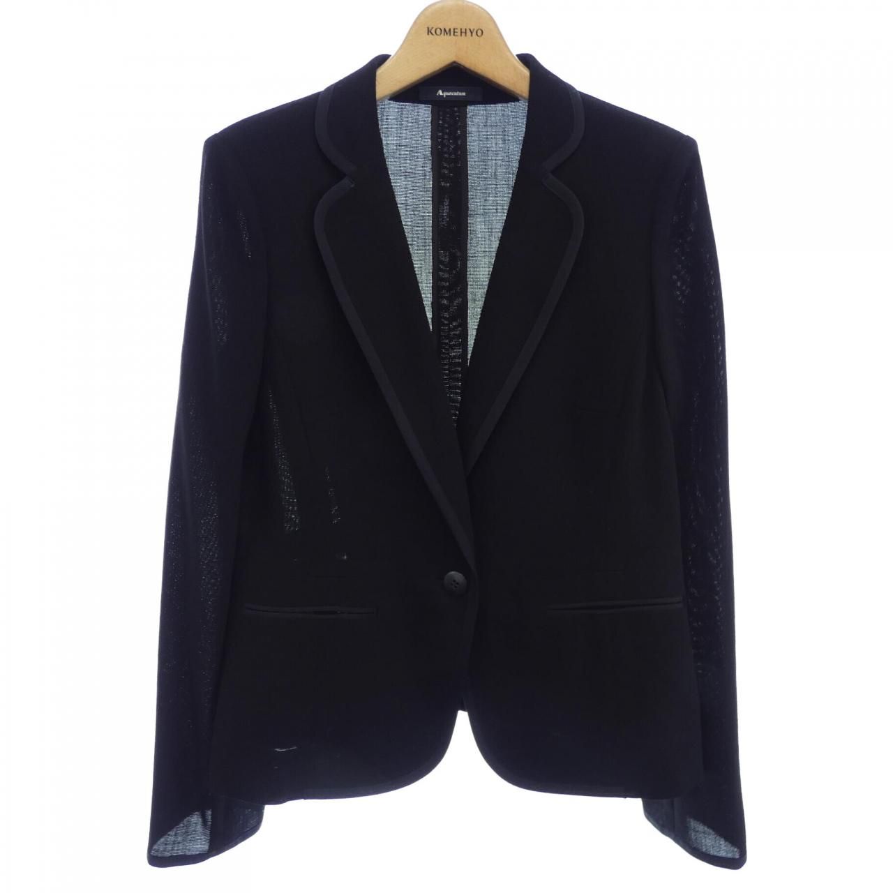 アクアスキュータム Aquascutum ジャケット