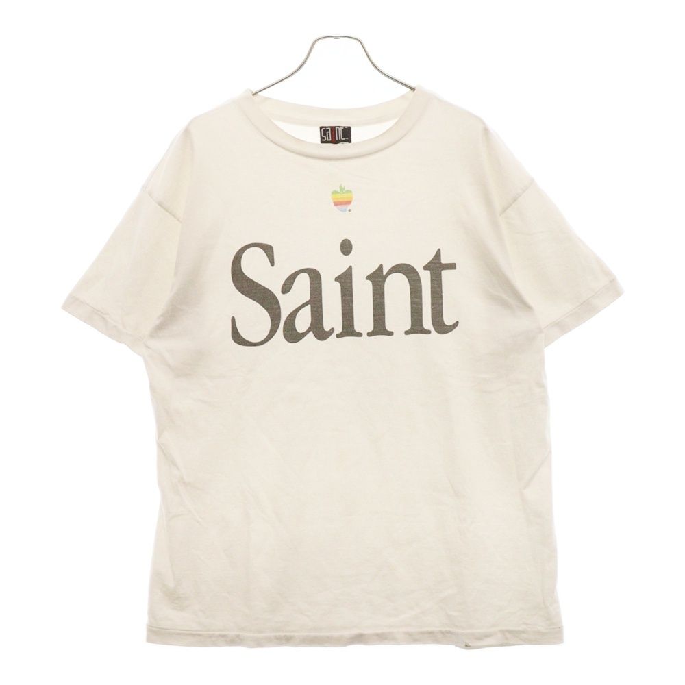 SAINT セントマイケル SAINT MICHAEL 23AW SM-A23-0000-015 ウォッシュ