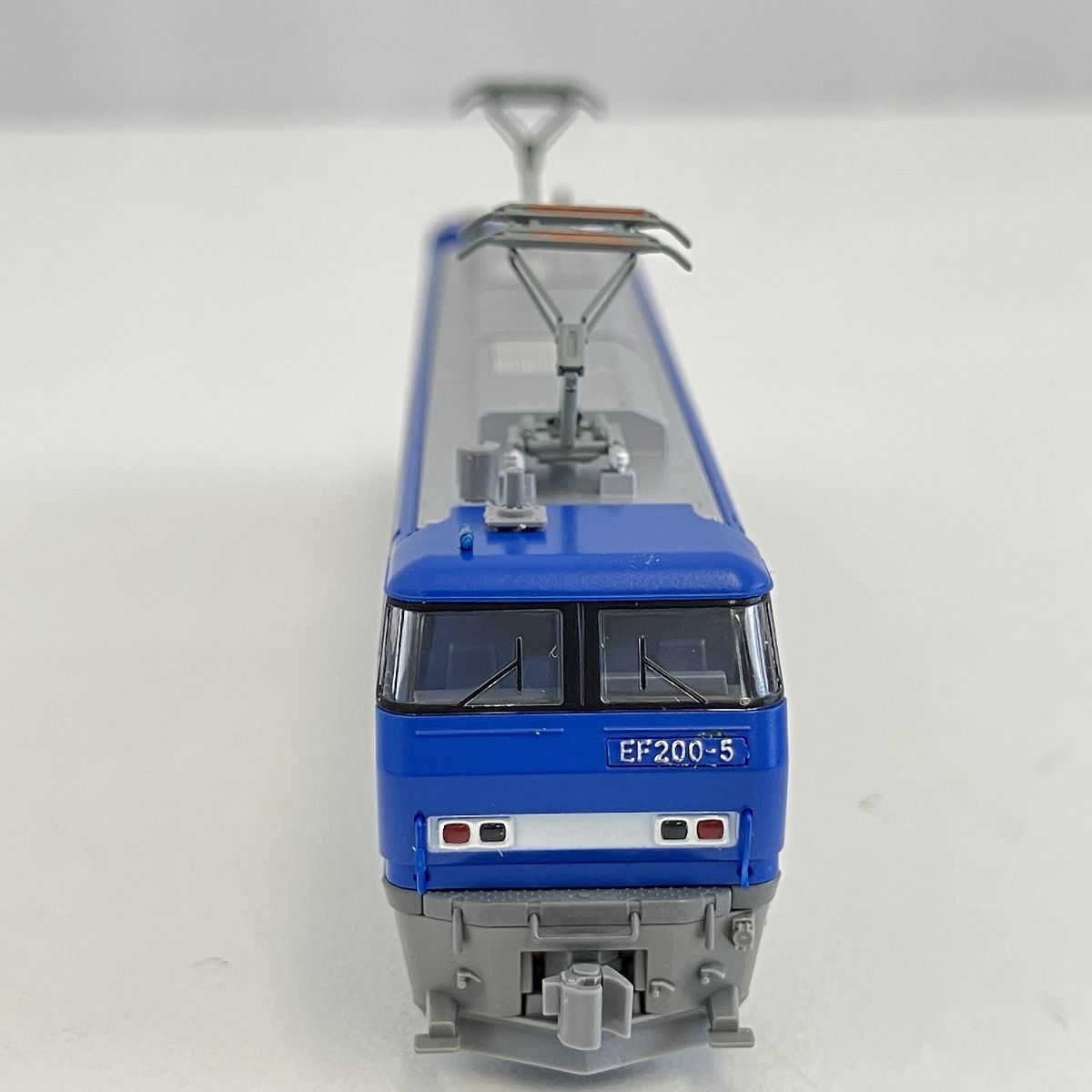 KATO 3036-1 EF200 新塗色 Nゲージ 鉄道模型 中古 良好 Z9933004
