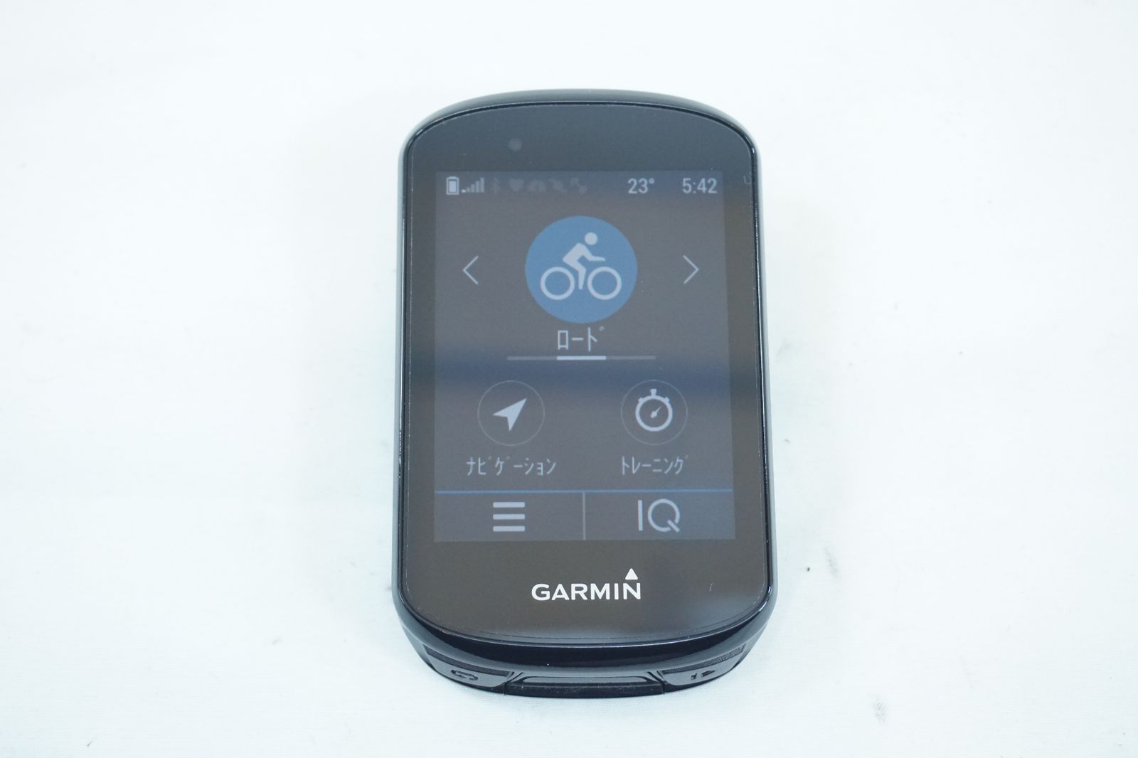 GARMIN ガーミン EDGE830 サイクルコンピューター | バイチャリ有明店