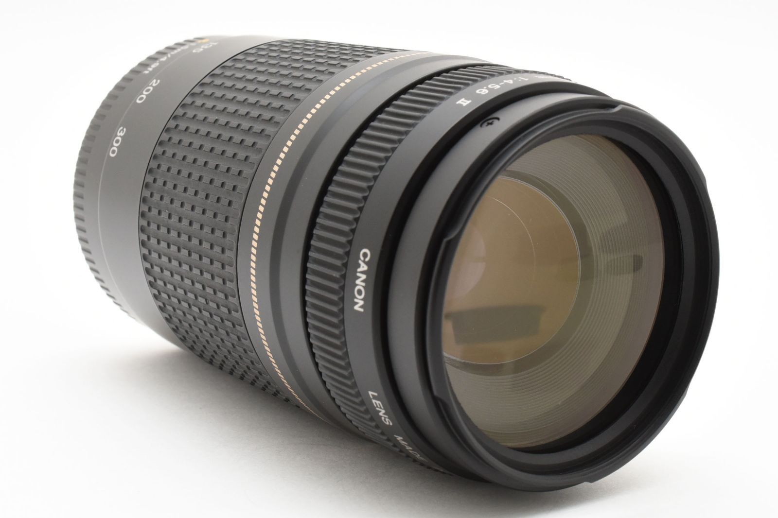 EF 75-300mm