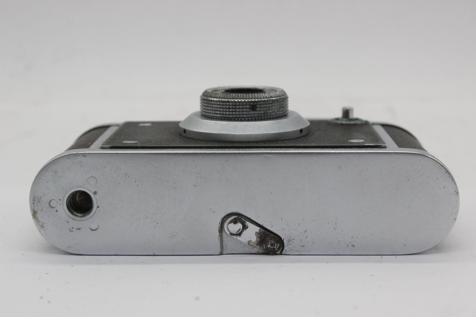 【訳あり品】 DUCATI Etar 35mm F3.5 ケース付き カメラ s9367