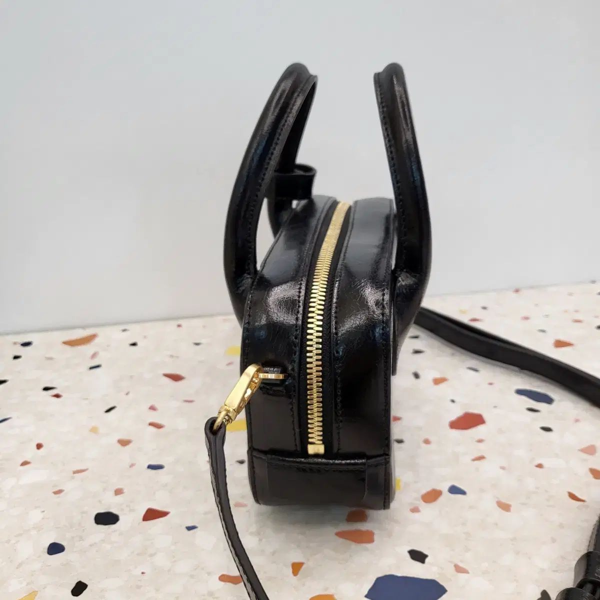 demeriel ボウリングバッグ スモール WWW_DECORATOM_COM_BR