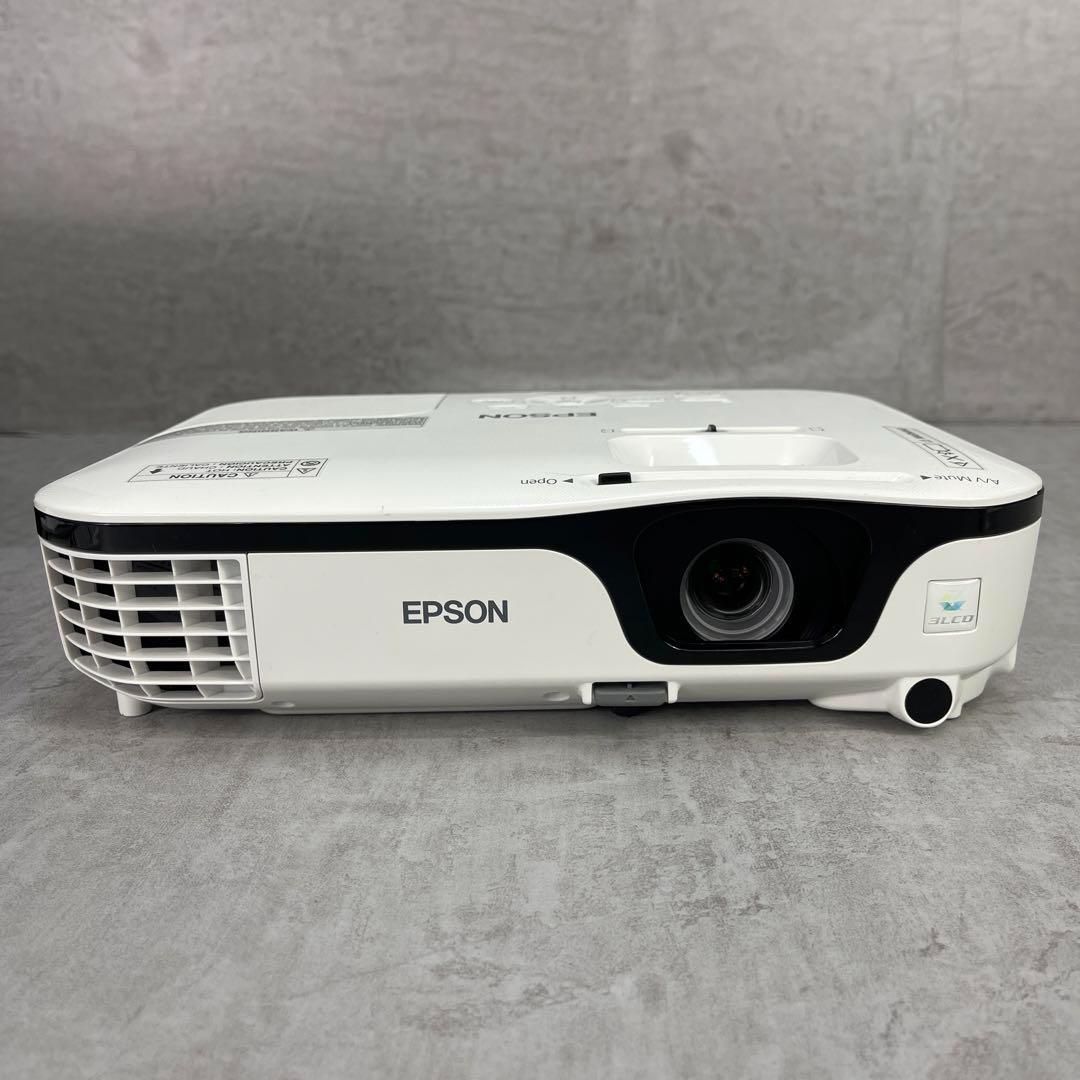 プロジェクター